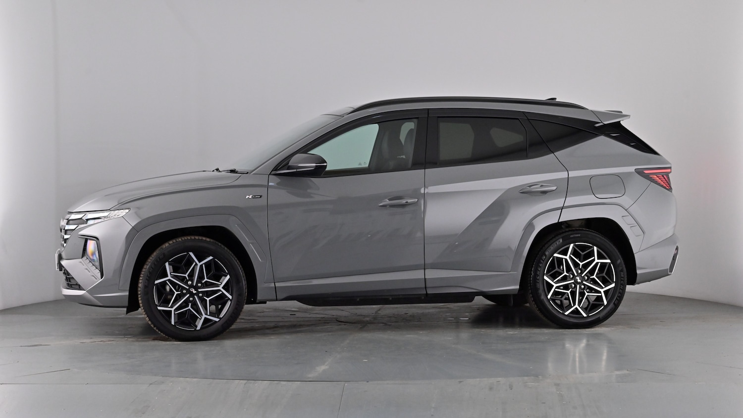 Used Hyundai TUCSON 2023 for sale - 77539879: Photo 20