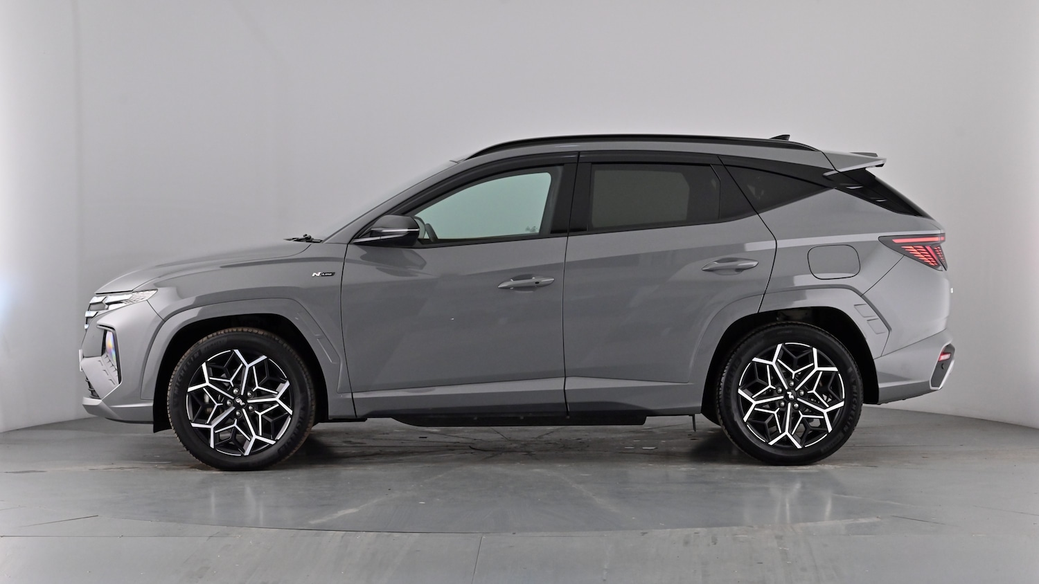 Used Hyundai TUCSON 2023 for sale - 77539879: Photo 21