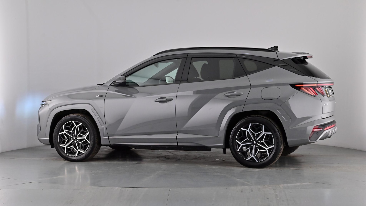 Used Hyundai TUCSON 2023 for sale - 77539879: Photo 23