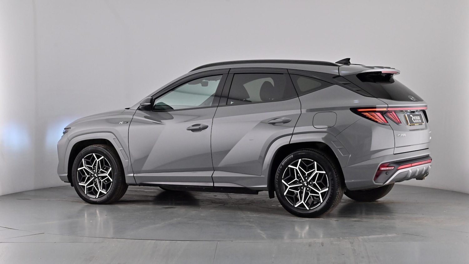 Used Hyundai TUCSON 2023 for sale - 77539879: Photo 24