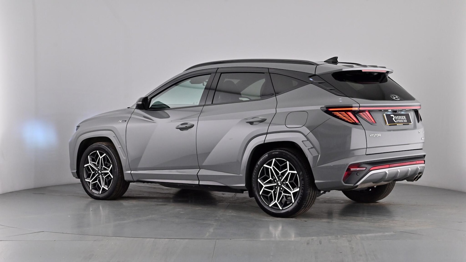 Used Hyundai TUCSON 2023 for sale - 77539879: Photo 25