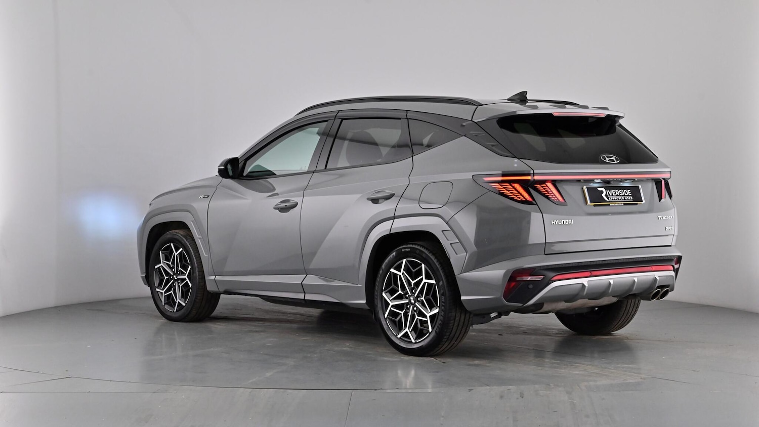 Used Hyundai TUCSON 2023 for sale - 77539879: Photo 26