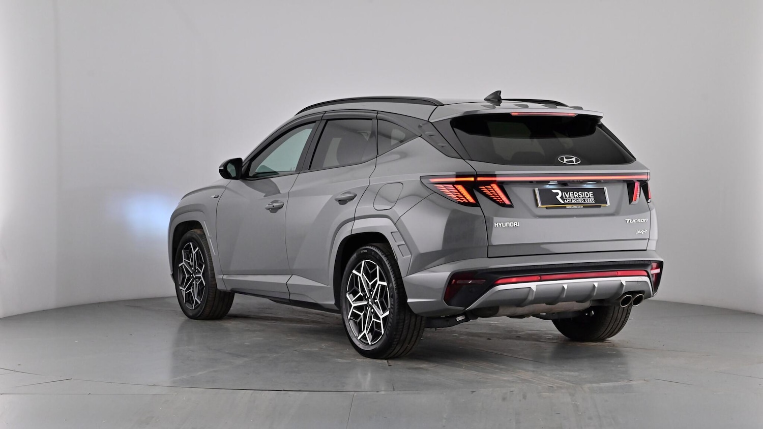 Used Hyundai TUCSON 2023 for sale - 77539879: Photo 27