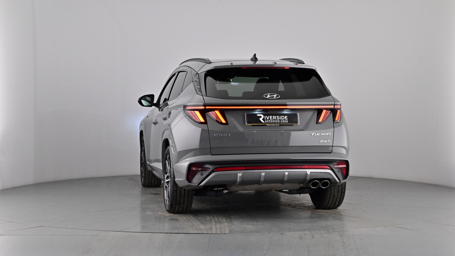 Used Hyundai TUCSON 2023 for sale - 77539879: Photo 29