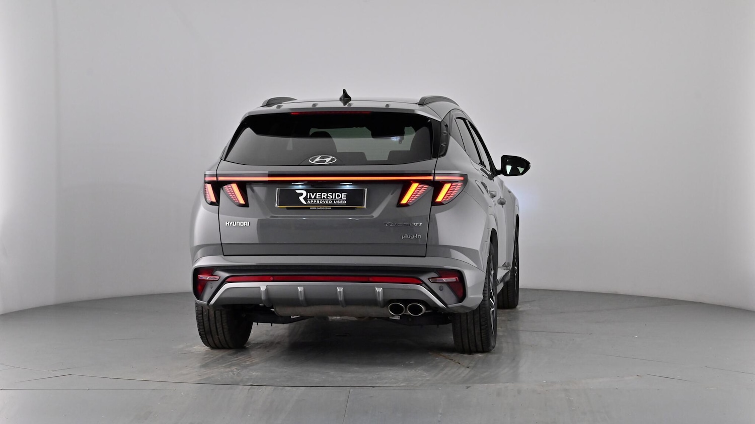 Used Hyundai TUCSON 2023 for sale - 77539879: Photo 31