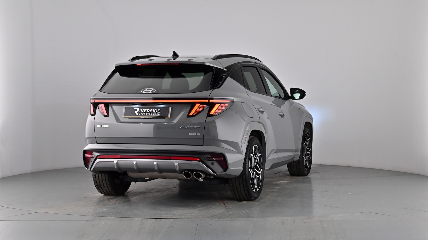 Used Hyundai TUCSON 2023 for sale - 77539879: Photo 32