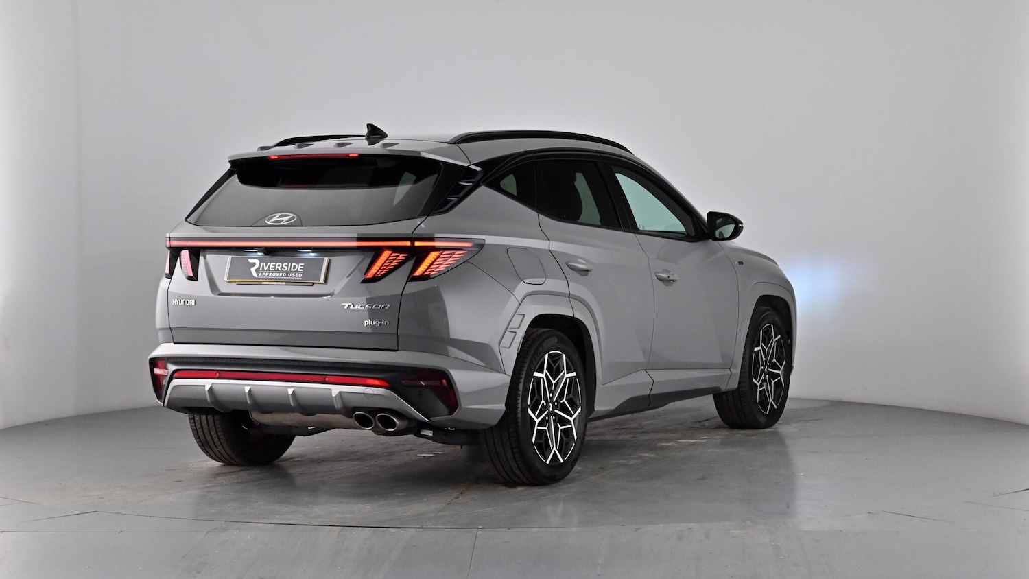 Used Hyundai TUCSON 2023 for sale - 77539879: Photo 33