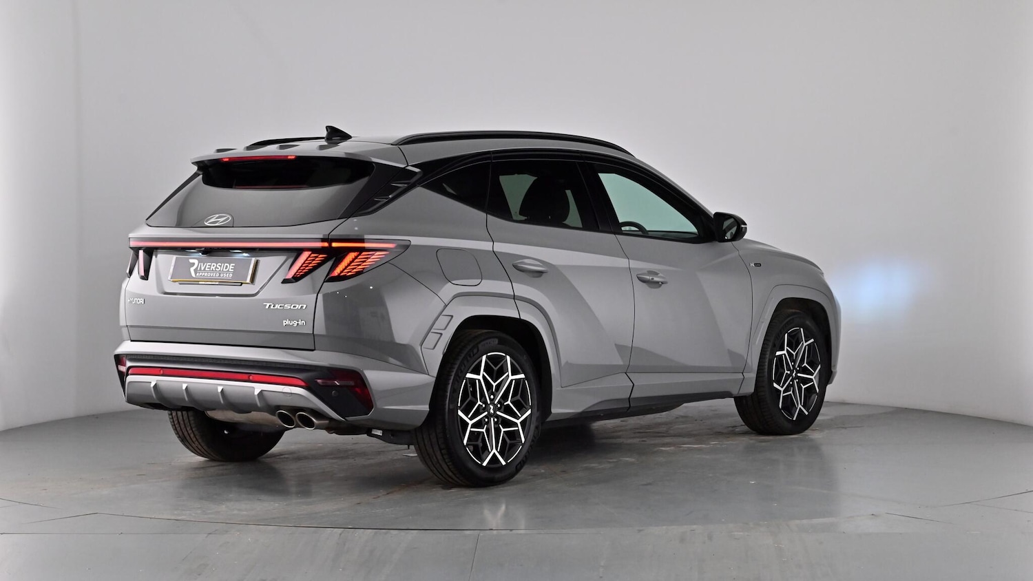 Used Hyundai TUCSON 2023 for sale - 77539879: Photo 34