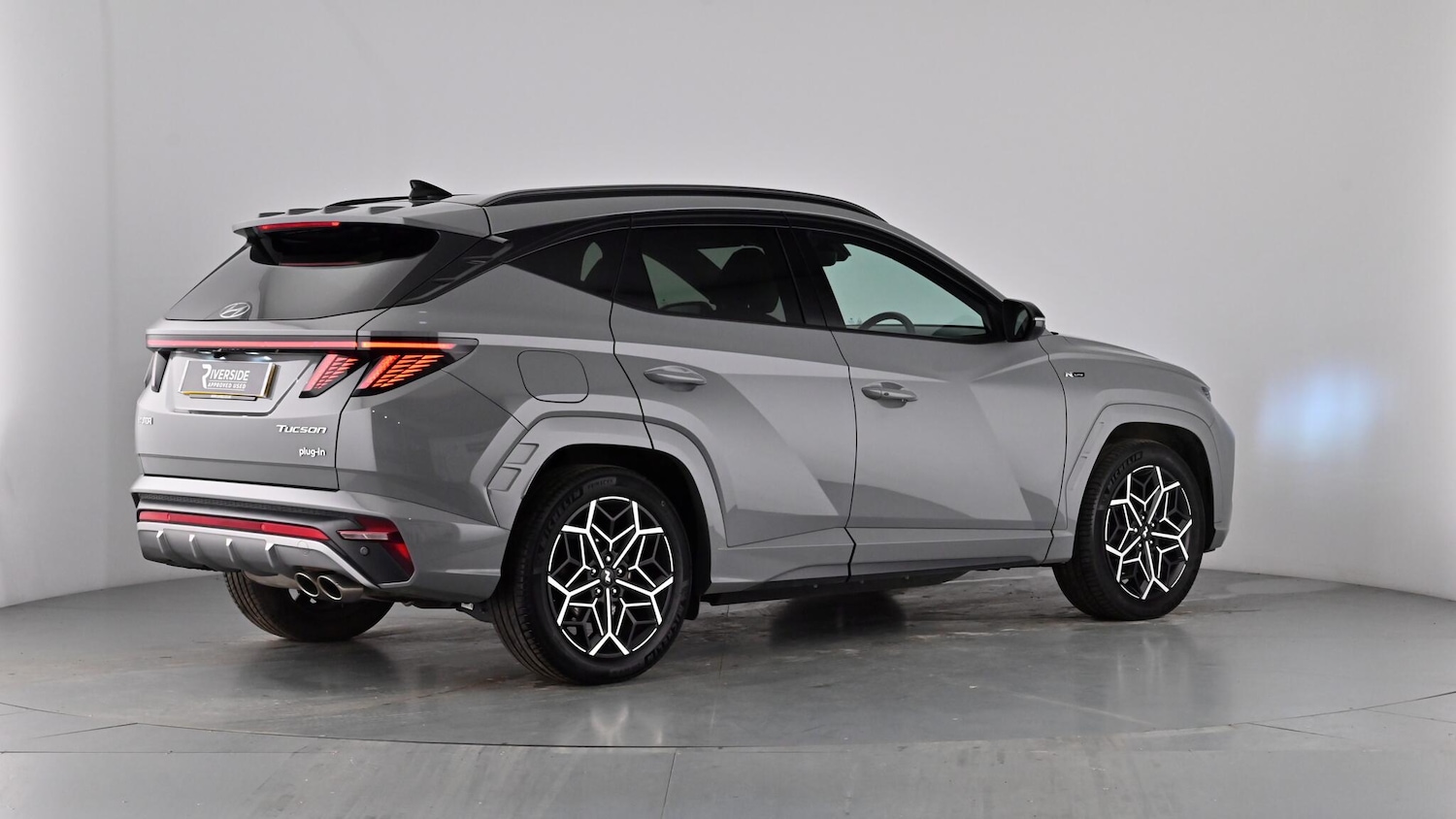 Used Hyundai TUCSON 2023 for sale - 77539879: Photo 35