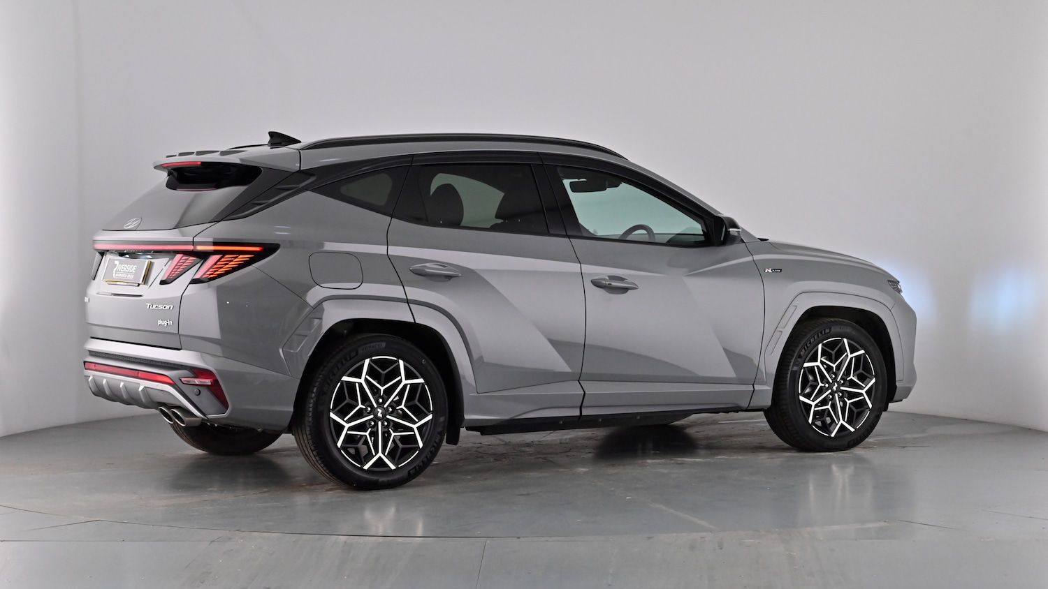 Used Hyundai TUCSON 2023 for sale - 77539879: Photo 36