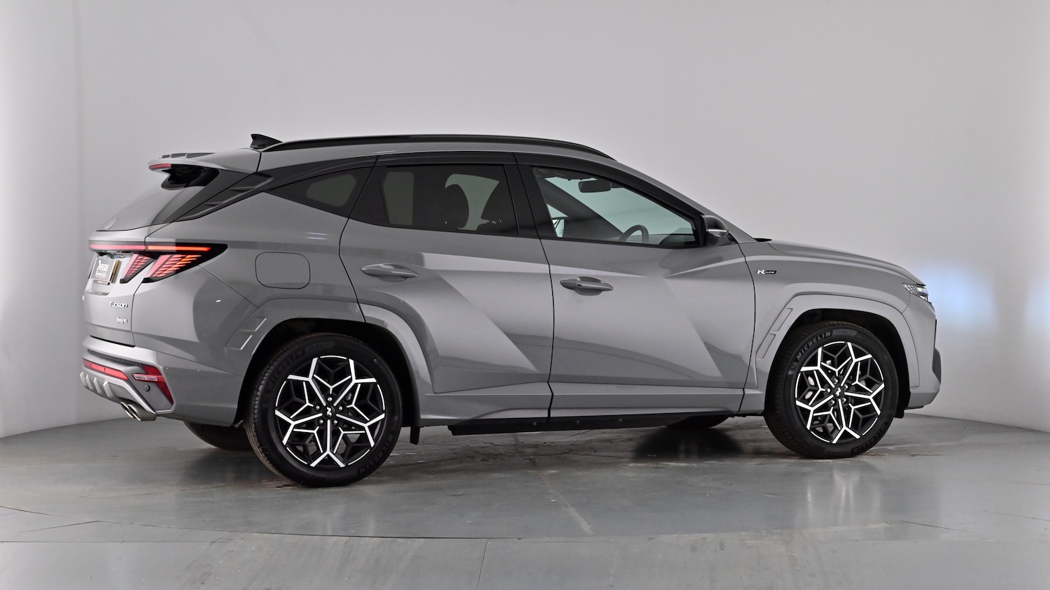 Used Hyundai TUCSON 2023 for sale - 77539879: Photo 37