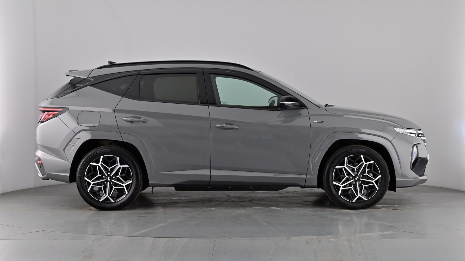 Used Hyundai TUCSON 2023 for sale - 77539879: Photo 39