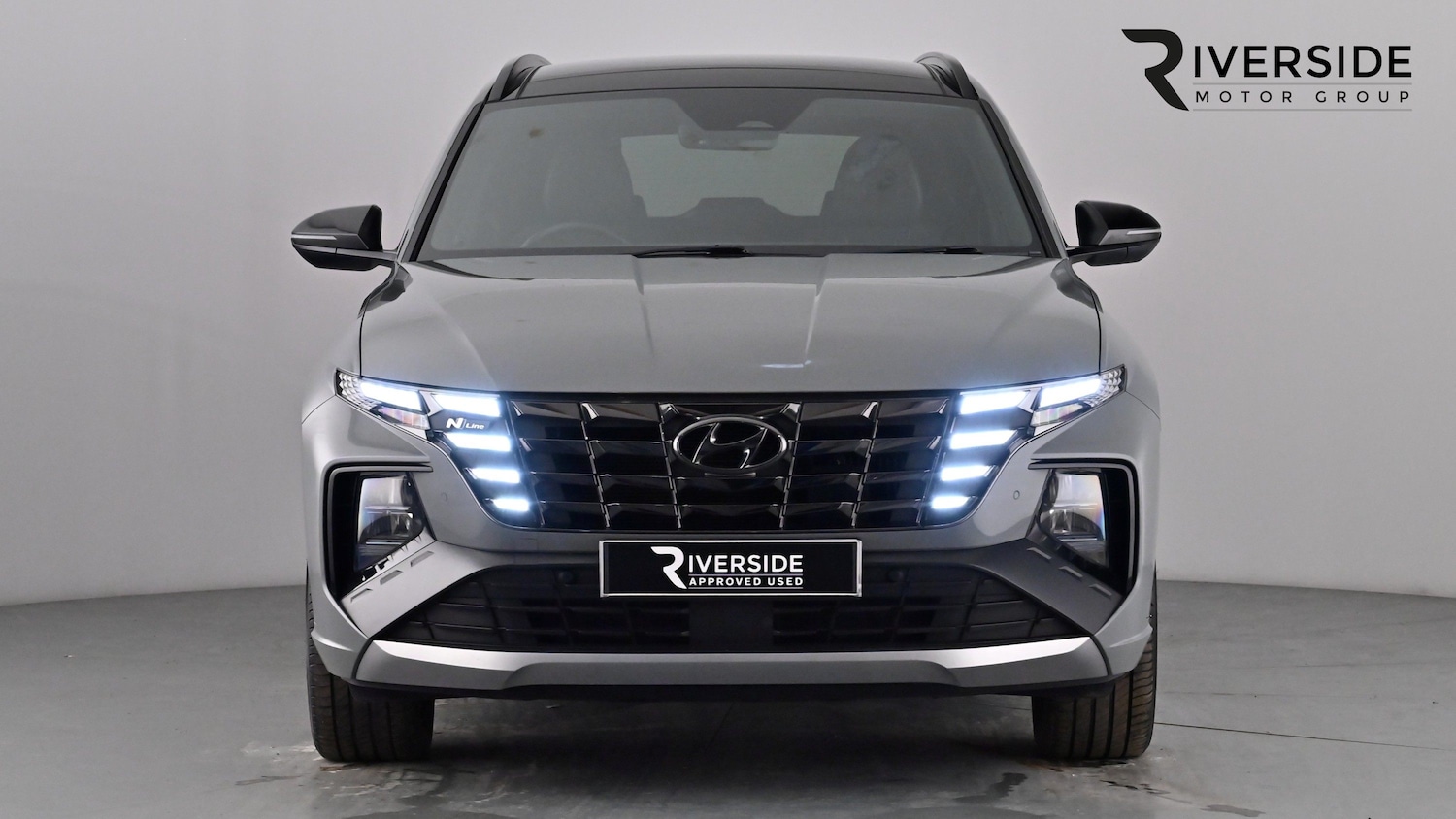 Used Hyundai TUCSON 2023 for sale - 77539879: Photo 4