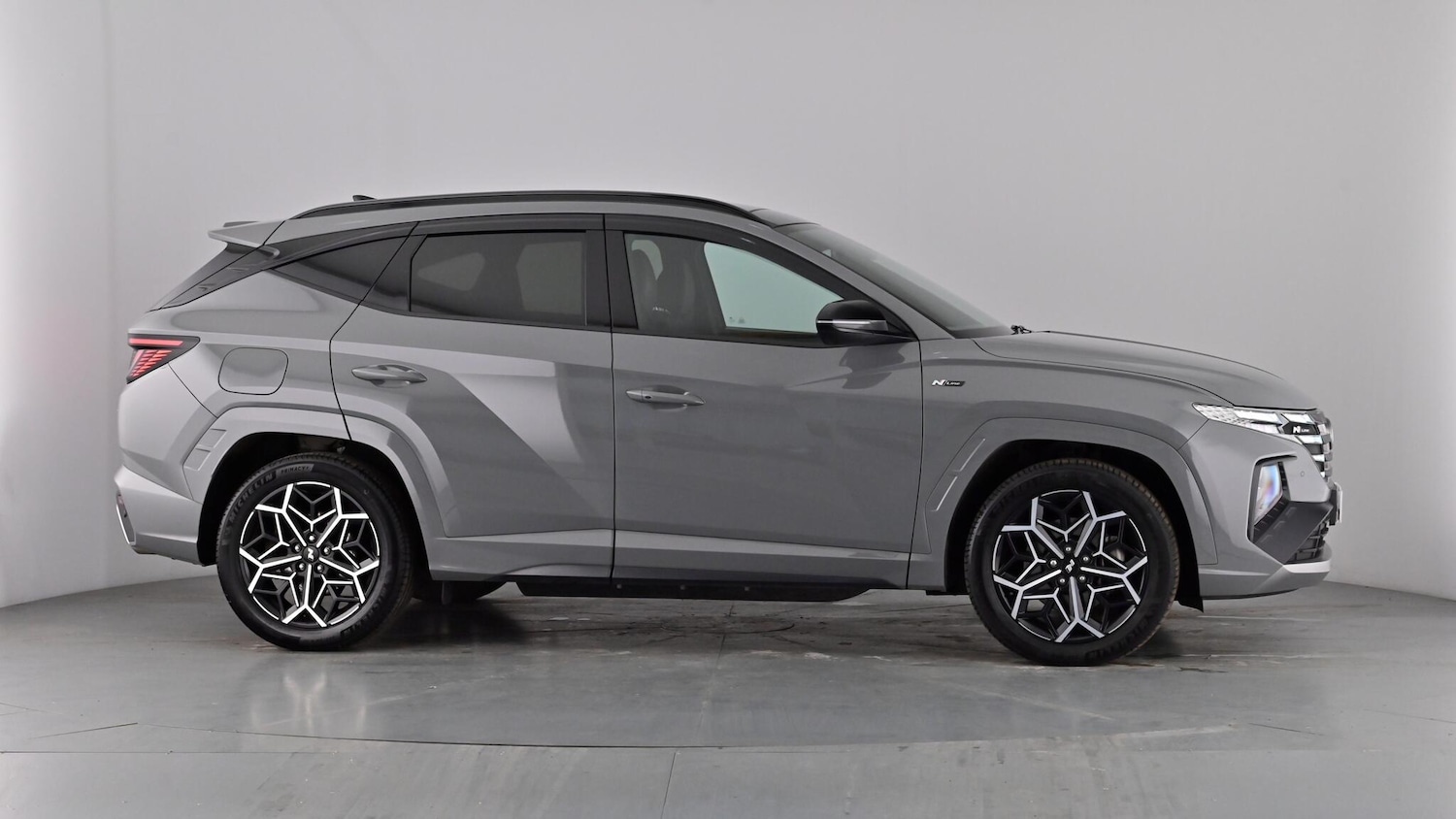 Used Hyundai TUCSON 2023 for sale - 77539879: Photo 40