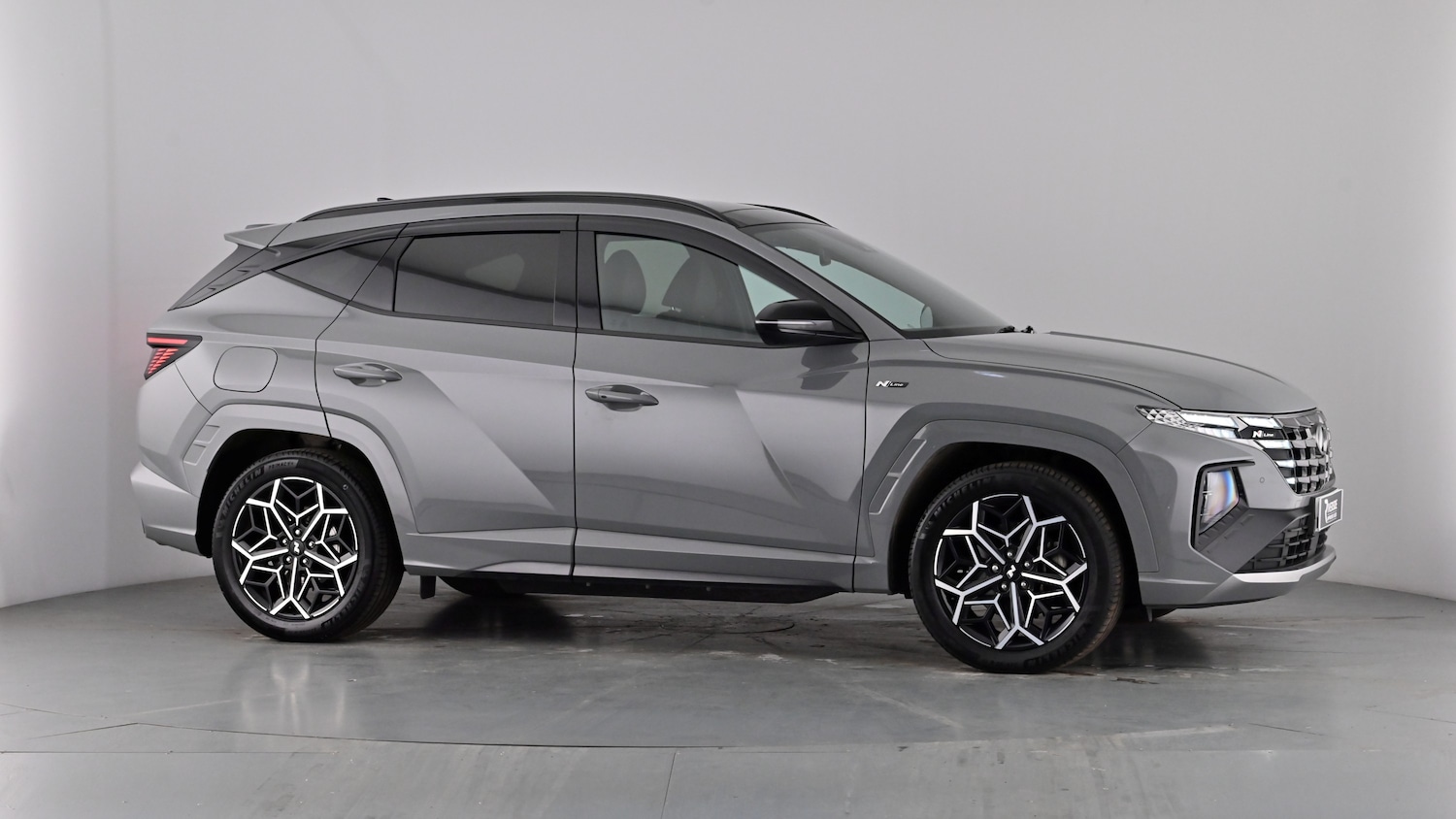 Used Hyundai TUCSON 2023 for sale - 77539879: Photo 41