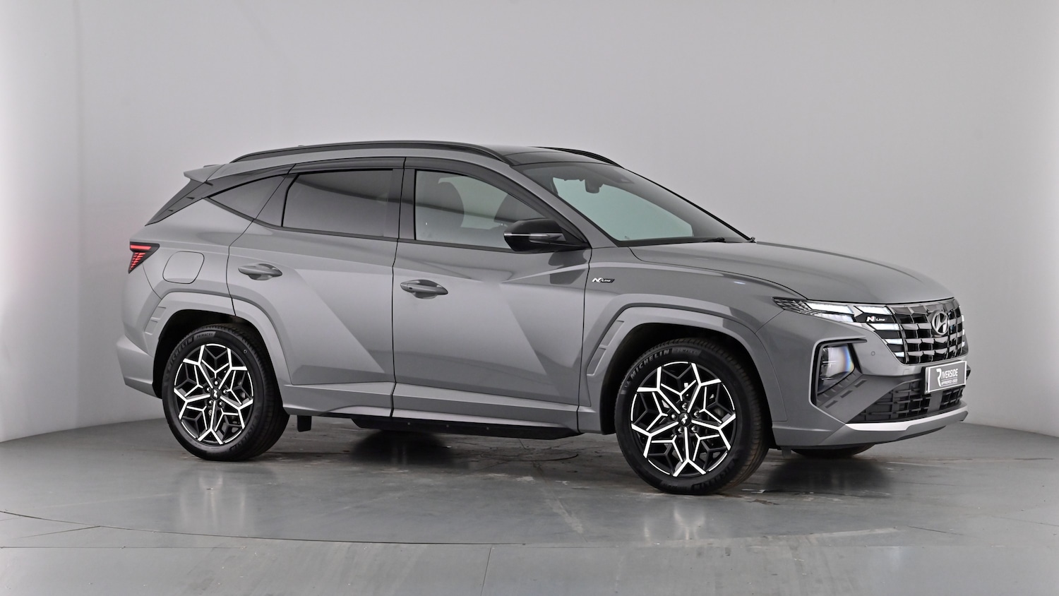 Used Hyundai TUCSON 2023 for sale - 77539879: Photo 42