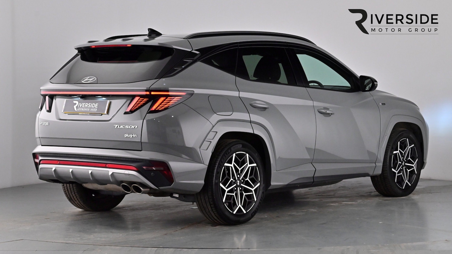 Used Hyundai TUCSON 2023 for sale - 77539879: Photo 7