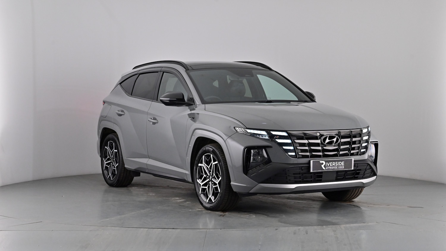 Used Hyundai TUCSON 2023 for sale - 77539879: Photo 9