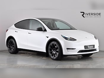 Used Tesla Model Y 2022 for sale - 78246842: Photo