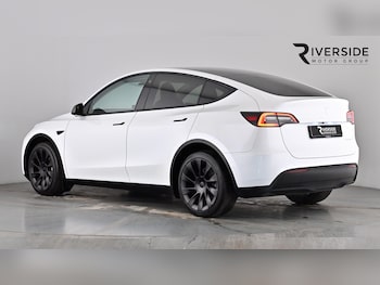 Used Tesla Model Y 2022 for sale - 78246842: Photo