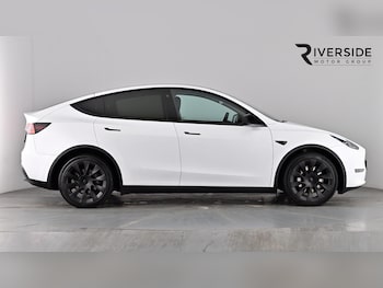 Used Tesla Model Y 2022 for sale - 78246842: Photo
