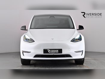 Used Tesla Model Y 2022 for sale - 78246842: Photo