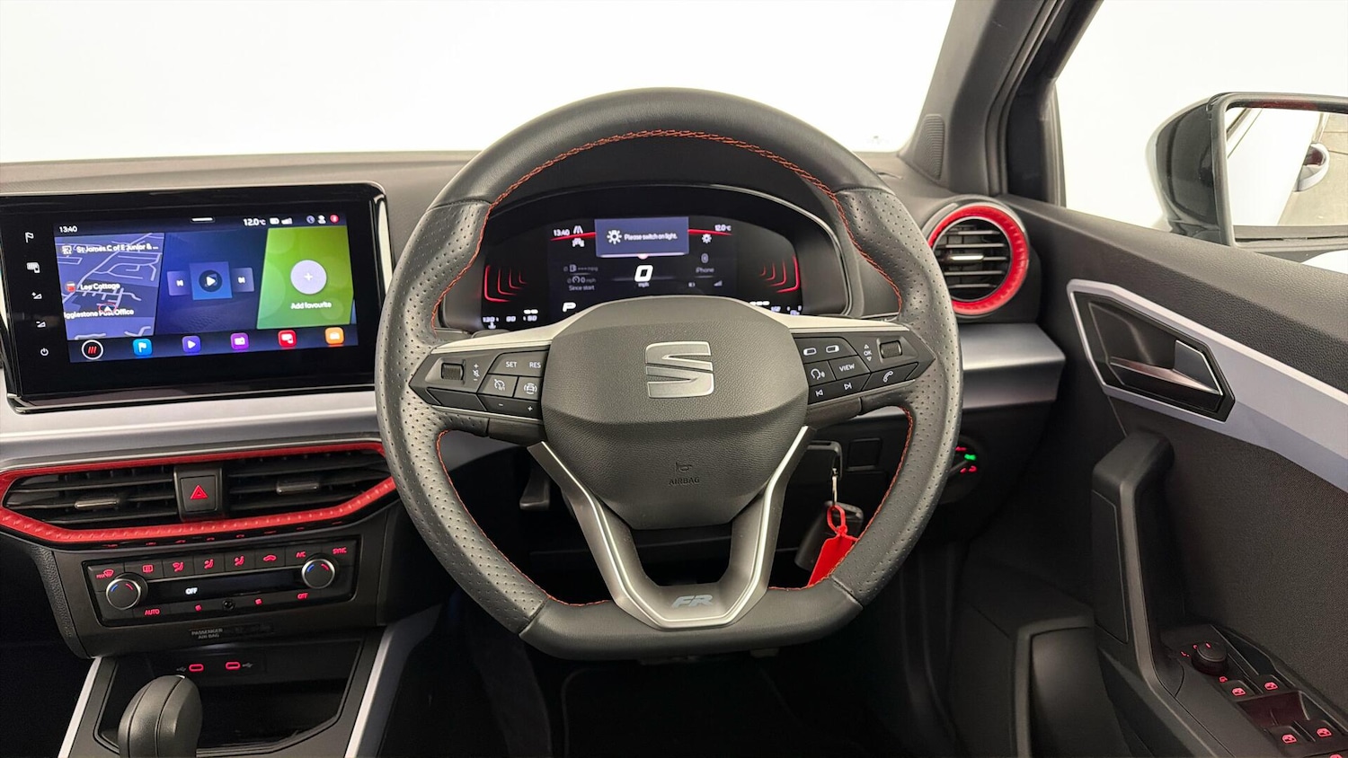 Used SEAT Arona 2024 for sale - 78198934: Photo 10