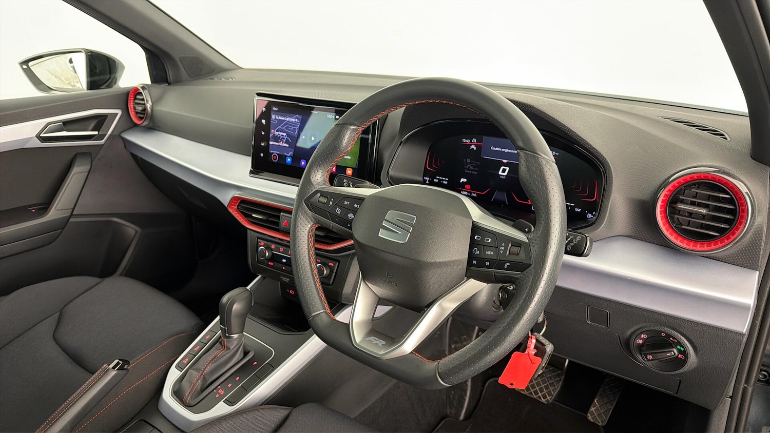 Used SEAT Arona 2024 for sale - 78198934: Photo 14