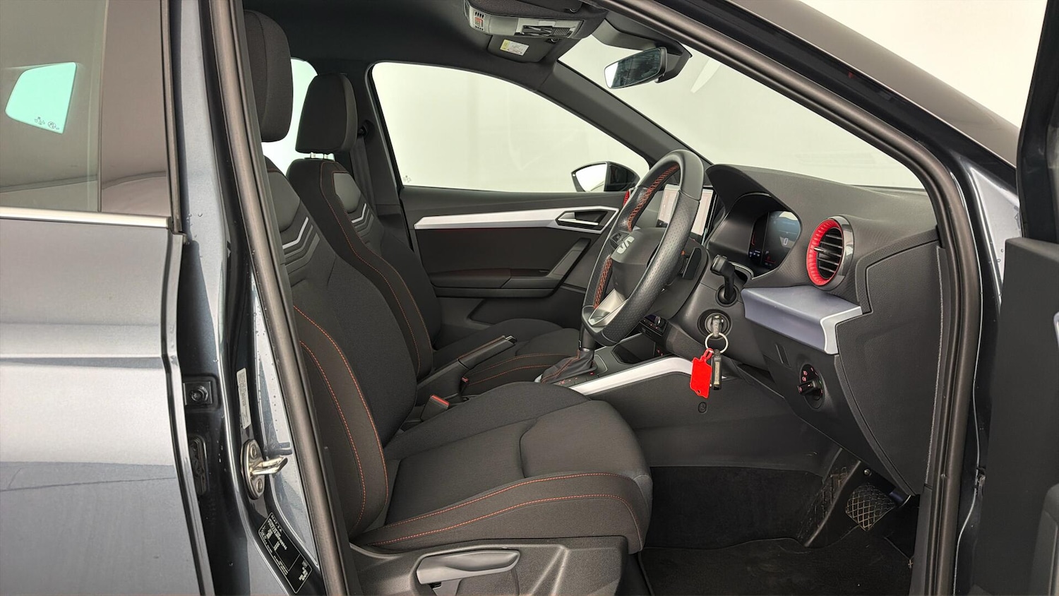 Used SEAT Arona 2024 for sale - 78198934: Photo 15