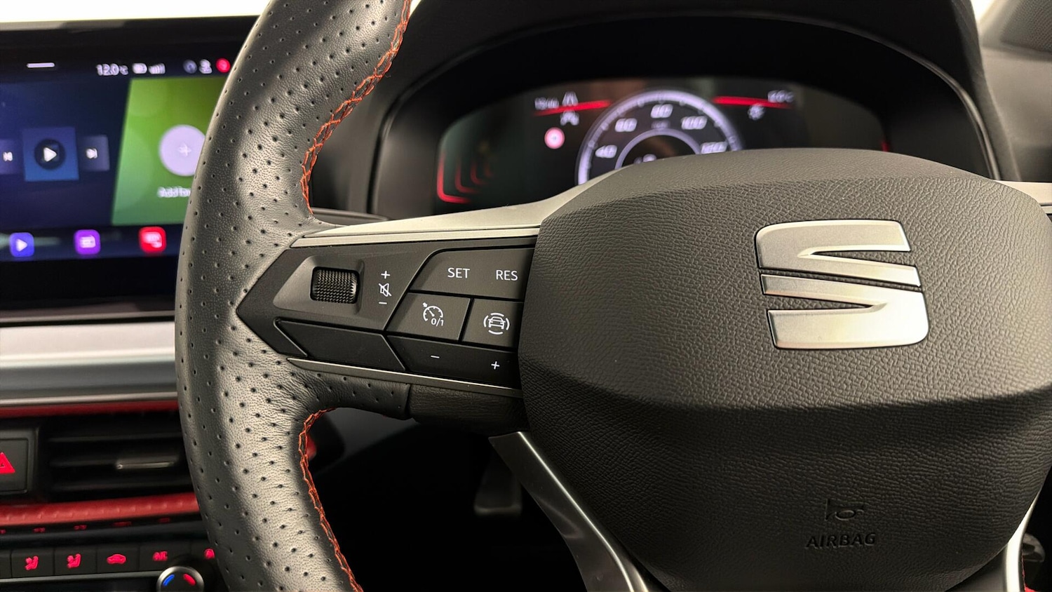 Used SEAT Arona 2024 for sale - 78198934: Photo 17