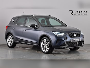 Used SEAT Arona 2024 for sale - 78198934: Photo