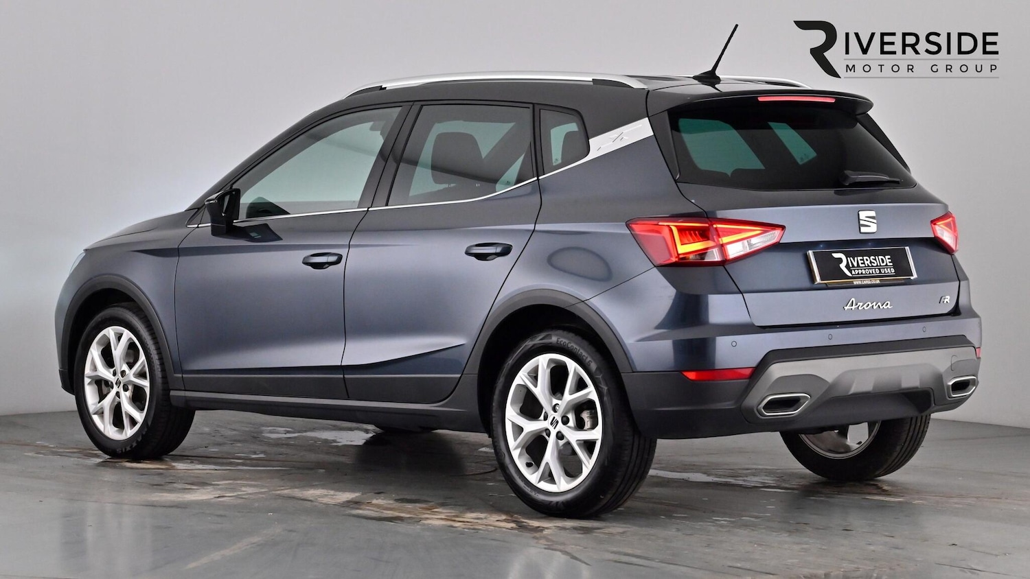 Used SEAT Arona 2024 for sale - 78198934: Photo 2