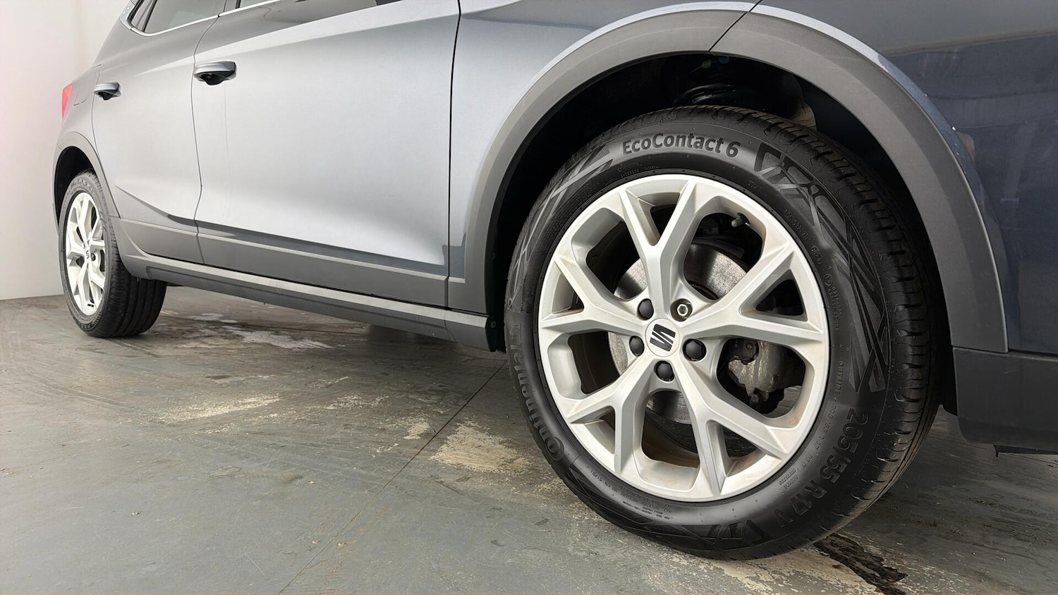 Used SEAT Arona 2024 for sale - 78198934: Photo 24