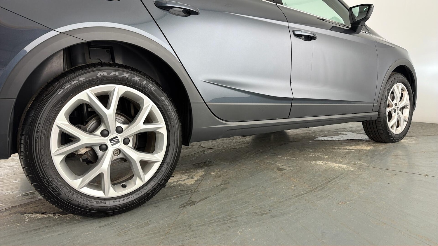 Used SEAT Arona 2024 for sale - 78198934: Photo 25