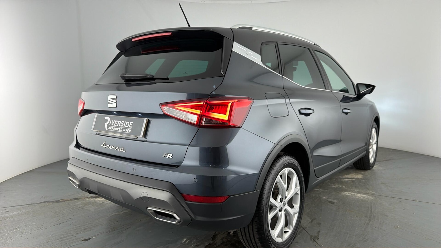 Used SEAT Arona 2024 for sale - 78198934: Photo 26