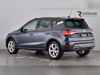Used SEAT Arona 2024 for sale - 78198934: Photo