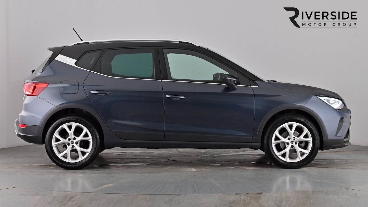 Used SEAT Arona 2024 for sale - 78198934: Photo 3