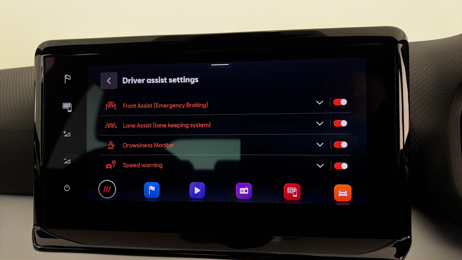 Used SEAT Arona 2024 for sale - 78198934: Photo 35