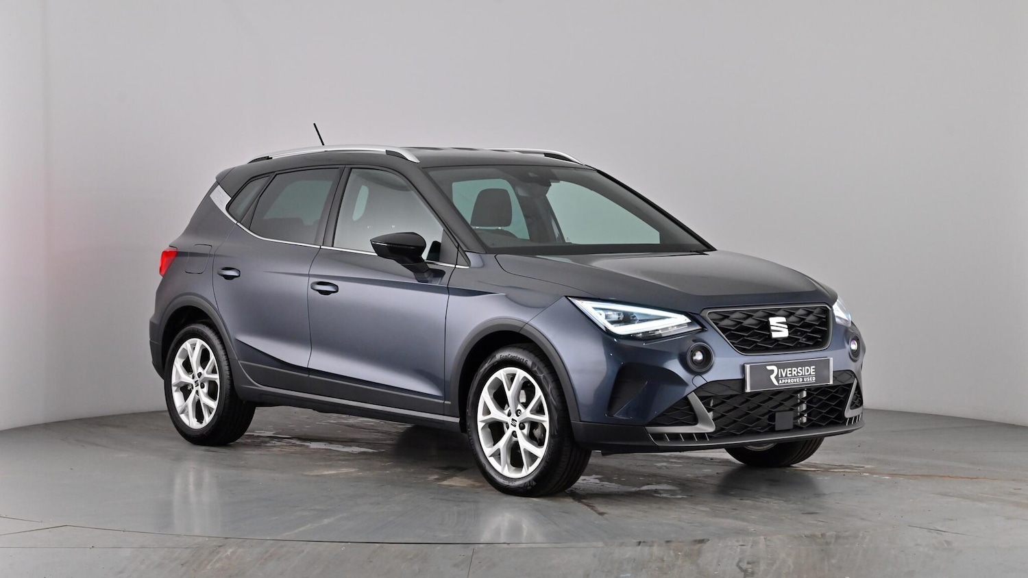 Used SEAT Arona 2024 for sale - 78198934: Photo 39