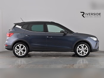 Used SEAT Arona 2024 for sale - 78198934: Photo