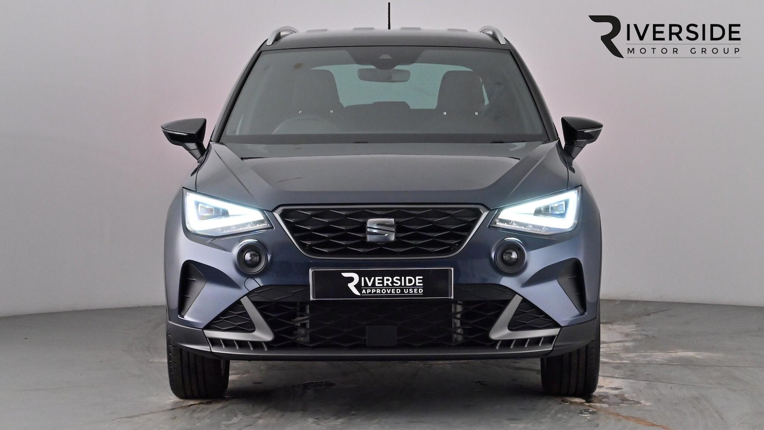 Used SEAT Arona 2024 for sale - 78198934: Photo 4