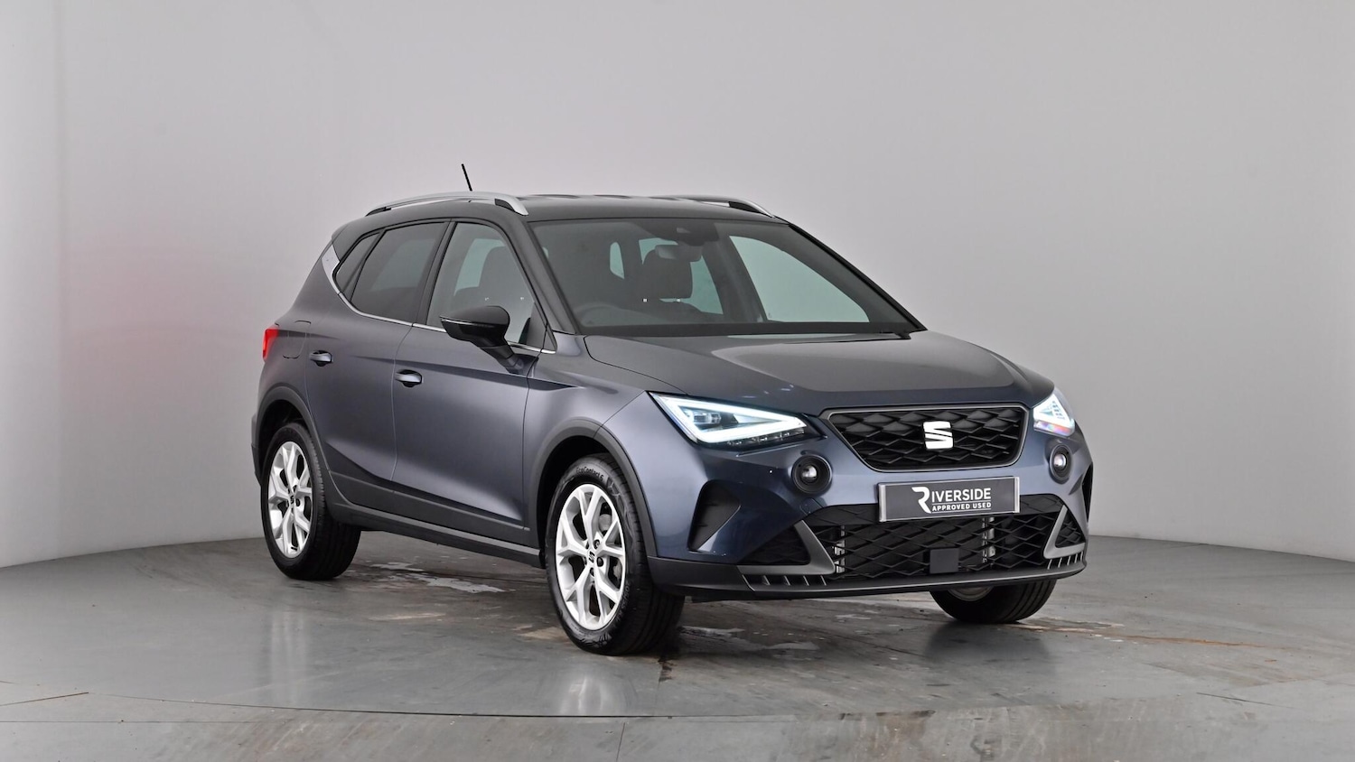 Used SEAT Arona 2024 for sale - 78198934: Photo 40