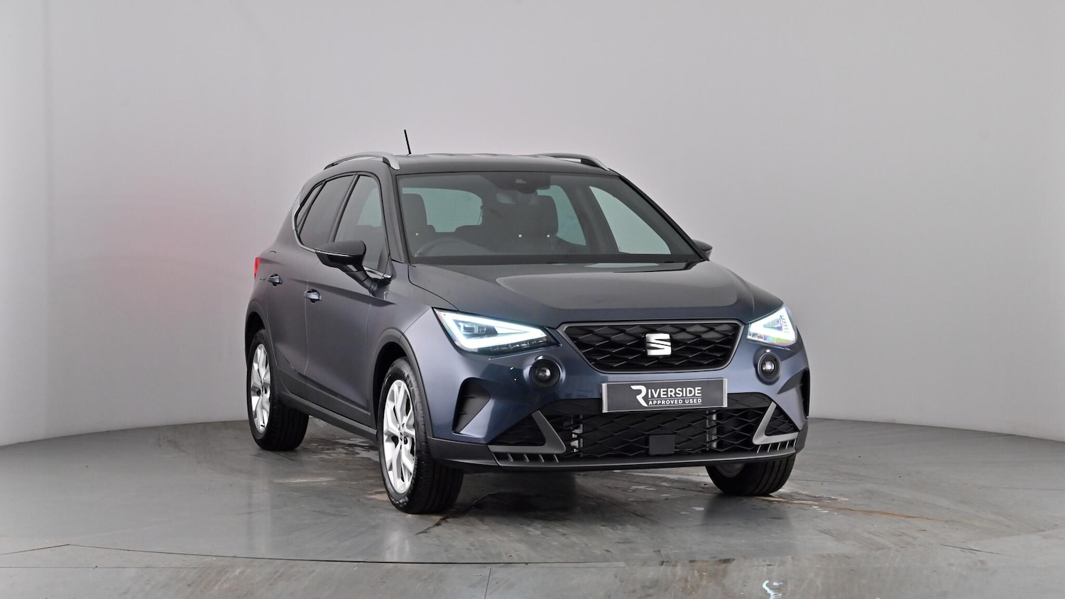 Used SEAT Arona 2024 for sale - 78198934: Photo 41