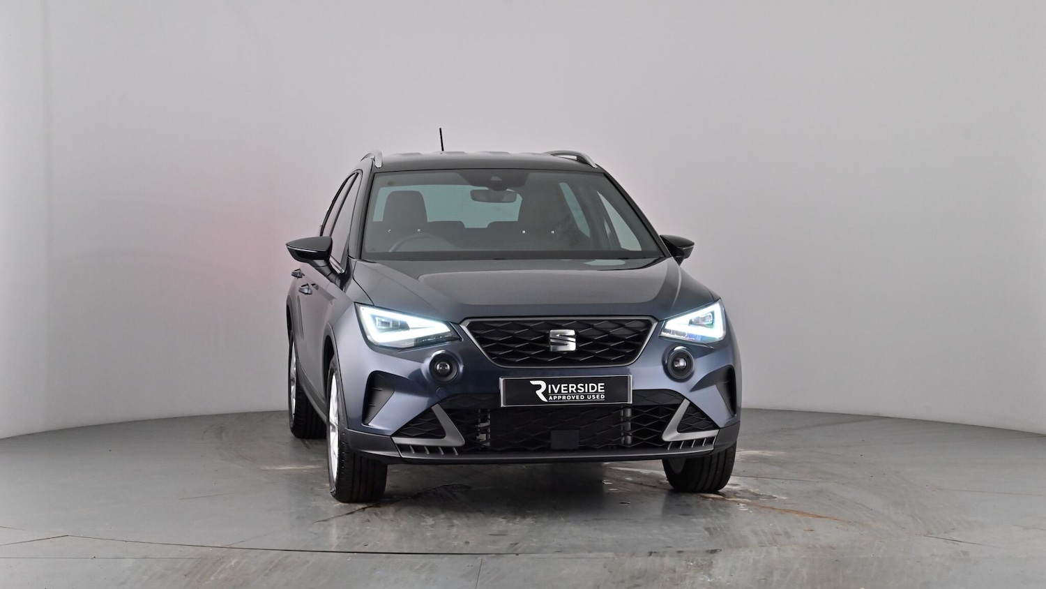 Used SEAT Arona 2024 for sale - 78198934: Photo 42