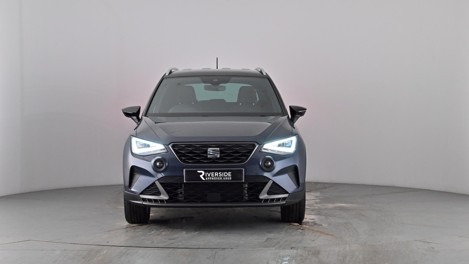 Used SEAT Arona 2024 for sale - 78198934: Photo 43