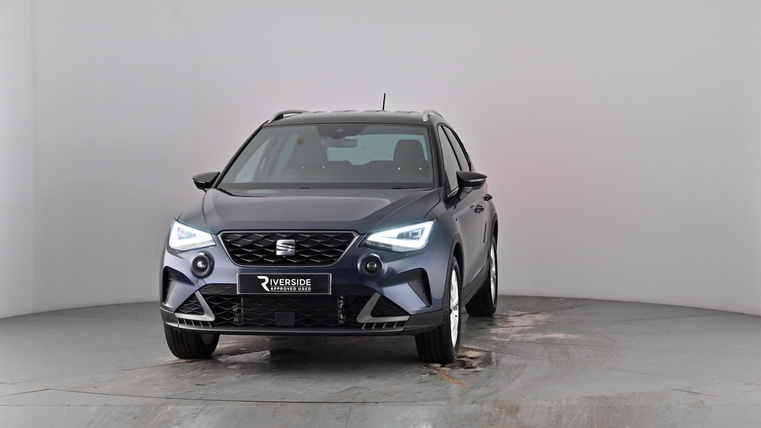 Used SEAT Arona 2024 for sale - 78198934: Photo 44