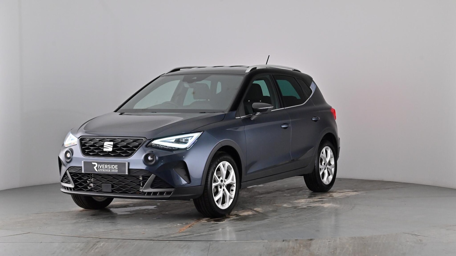 Used SEAT Arona 2024 for sale - 78198934: Photo 46