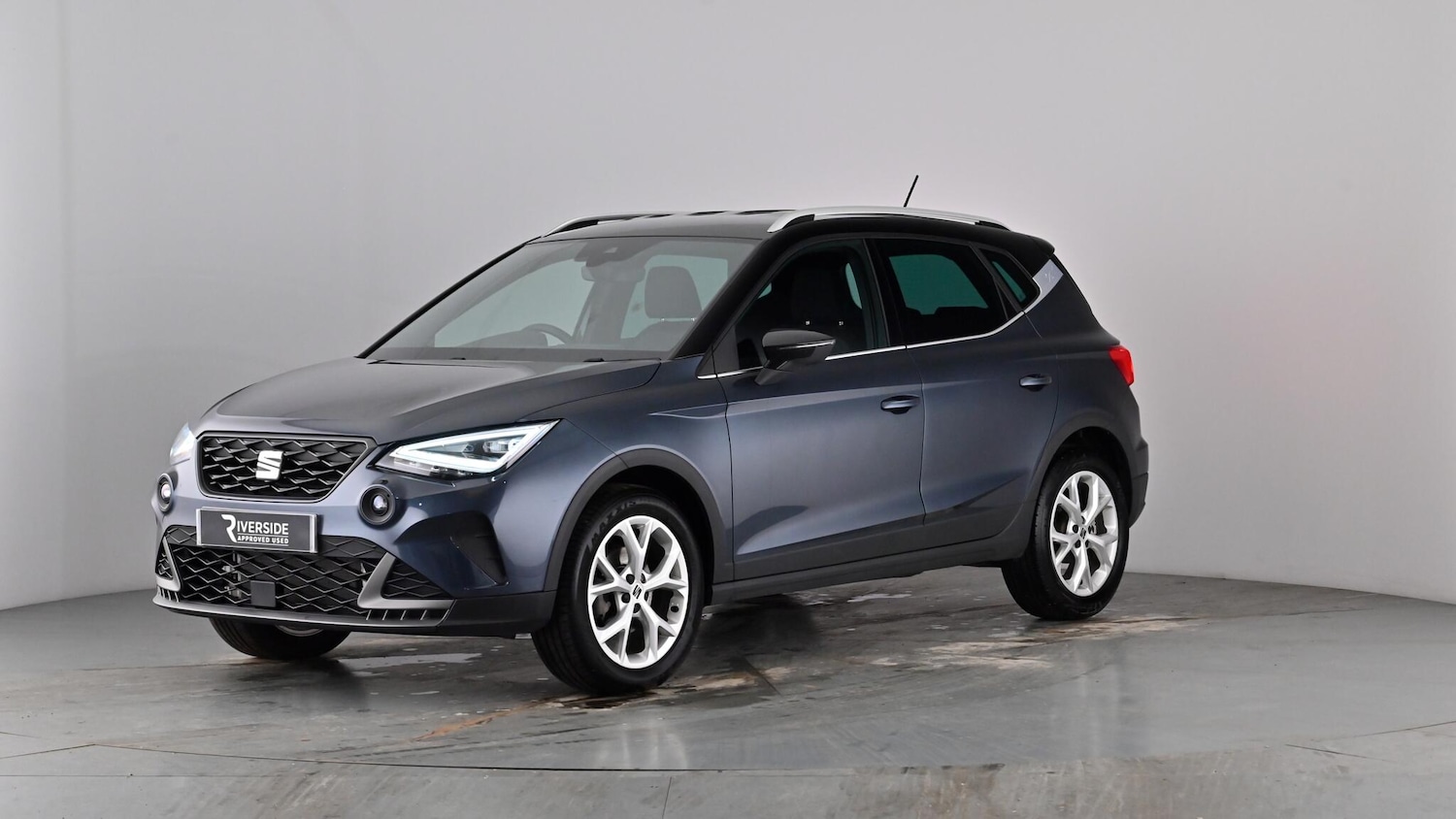 Used SEAT Arona 2024 for sale - 78198934: Photo 47