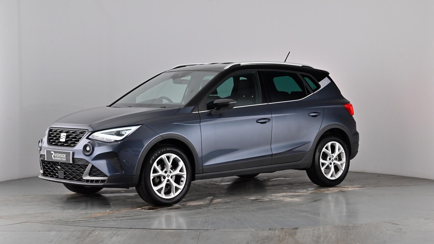 Used SEAT Arona 2024 for sale - 78198934: Photo 48