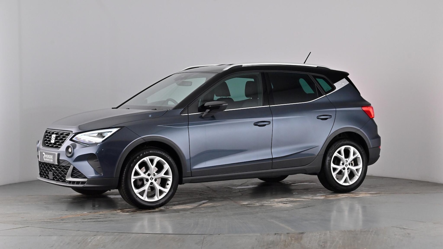 Used SEAT Arona 2024 for sale - 78198934: Photo 49